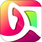 বাংলা কিবোর্ড - Bangla Keyboard Apps with Emoji ícone