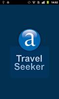 Travel Seeker Cartaz