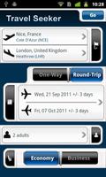 Travel Seeker syot layar 1