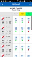 Amadeus e-Travel Management capture d'écran 1