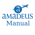 Amadeus Manual biểu tượng