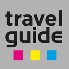 TRAVEL GUIDE icon