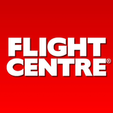 Flight Centre Business Travel 图标