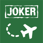 JokerFlights icône
