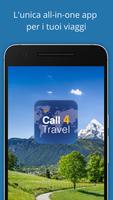 CALL4TRAVEL Affiche