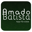 Amado Batista App fã-clube