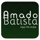 Amado Batista App fã-clube