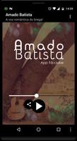Amado Batista اسکرین شاٹ 1