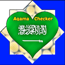 Saudi Iqama Checker Traffic fines APK