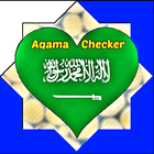 Saudi Iqama Checker Traffic fines biểu tượng