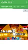 AMAFHH GROUP captura de pantalla 2