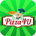 Pizza 4U icon