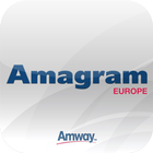 Amagram ikon