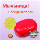 Мыльница icon