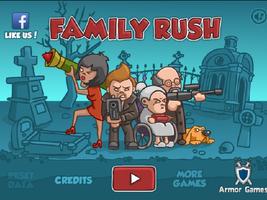 Family Rush imagem de tela 1