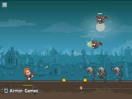 Family Rush imagem de tela 2