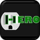 HERO ícone