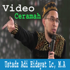 Video Ceramah Ustadz Adi Hidayat Lc, M.A APK