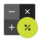 Calculator - Tip + Split icon