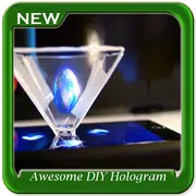 Awesome DIY Hologram Projects