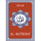 Kitab Al - Matsurat icône