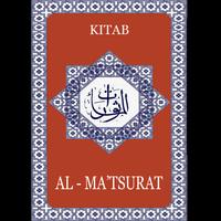 Kitab Al - Matsurat poster