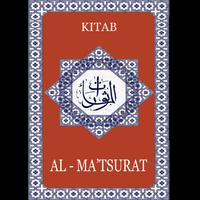 Kitab Al - Matsurat Affiche