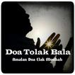 Doa Tolak Bala Elak Musibah