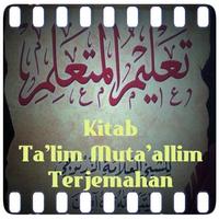 Ta’lim Muta’allim Terjemahan poster