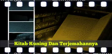 Kitab Kuning Dan Terjemahannya