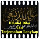 Maulid Diba Terjemahan Lengkap APK