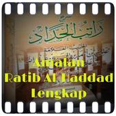 Amalan Ratib Al-Haddad Lengkap icon
