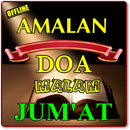 AMALAN DAN DOA PADA MALAM JUM'AT KOMPLIT APK