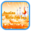 Amalan Sya'ban Barokah