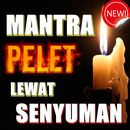 MANTRA PELET LEWAT SENYUMAN APK