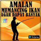 Amalan Memancing Agar Dapat Banyak Ikan 圖標