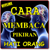AMALAN MEMBACA PIKIRAN DAN HATI ORANG LAIN Zeichen
