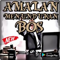 برنامه‌نما Amalan Menundukan Bos Tanpa Ri عکس از صفحه