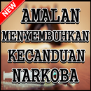 Amalan Menyembuhkan Kecanduan Narkoba aplikacja