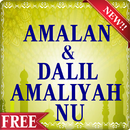 Amalan NU & Dalil Amaliyah NU APK