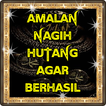 Amalan Nagih Hutang Agar Berhasil