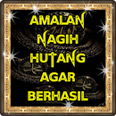 Amalan Nagih Hutang Agar Berhasil APK