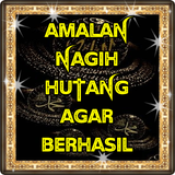 Amalan Nagih Hutang Agar Berhasil Zeichen