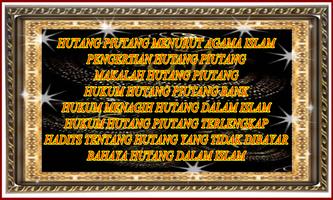 Amalan Nagih Hutang Agar Berhasil Screenshot 3