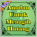 Amalan Nagih Hutang APK