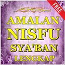 Amalan Nisfu Sya'ban Lengkap APK