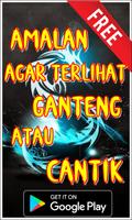 Amalan agar terlihat ganteng atau cantik Ekran Görüntüsü 2