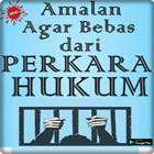 Amalan Agar Bebas Dari Perkara Hukum Lengkap icon