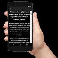 Amalan Agar Bebas Dari Perkara Hukum Lengkap screenshot 2