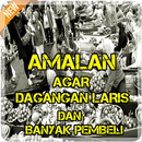 Amalan Agar Dagangan Laris dan Banyak Pembeli APK